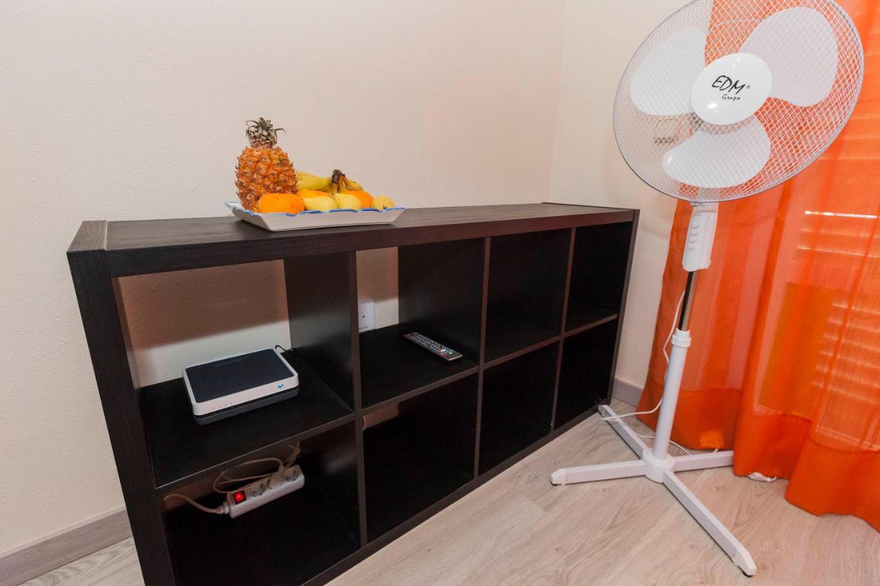 Cozy Apartment Orlando Costa Adeje  Exterior foto