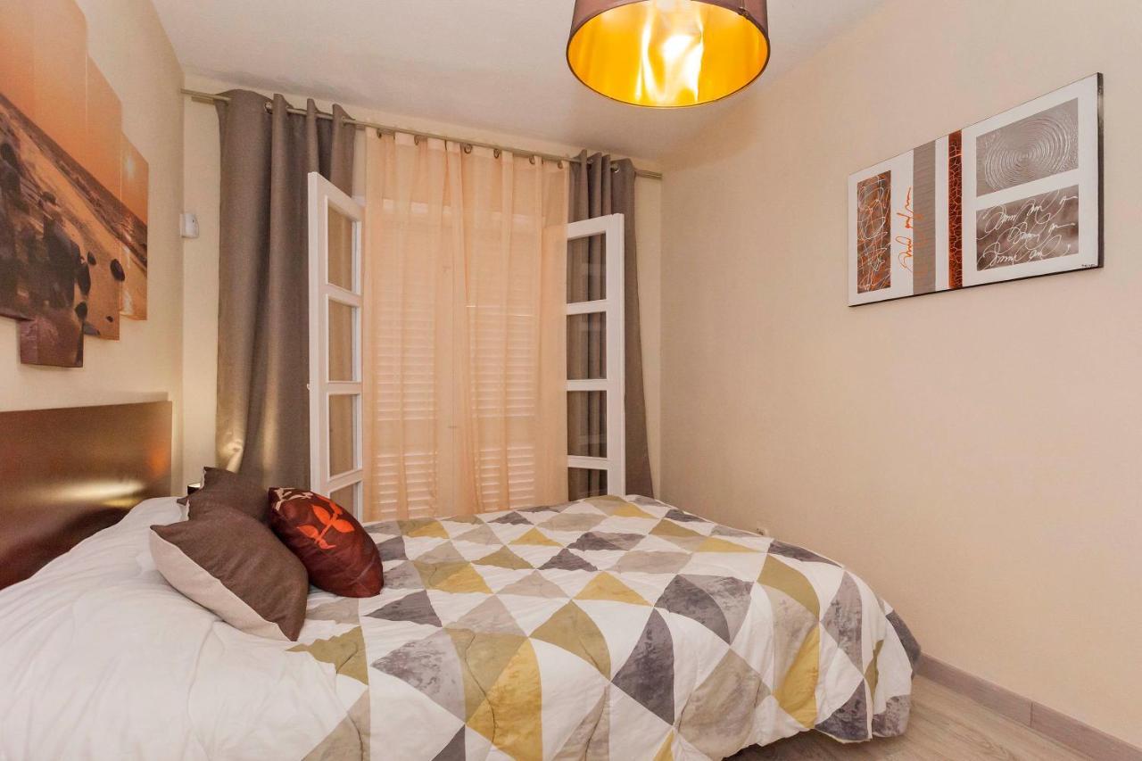 Cozy Apartment Orlando Costa Adeje  Exterior foto