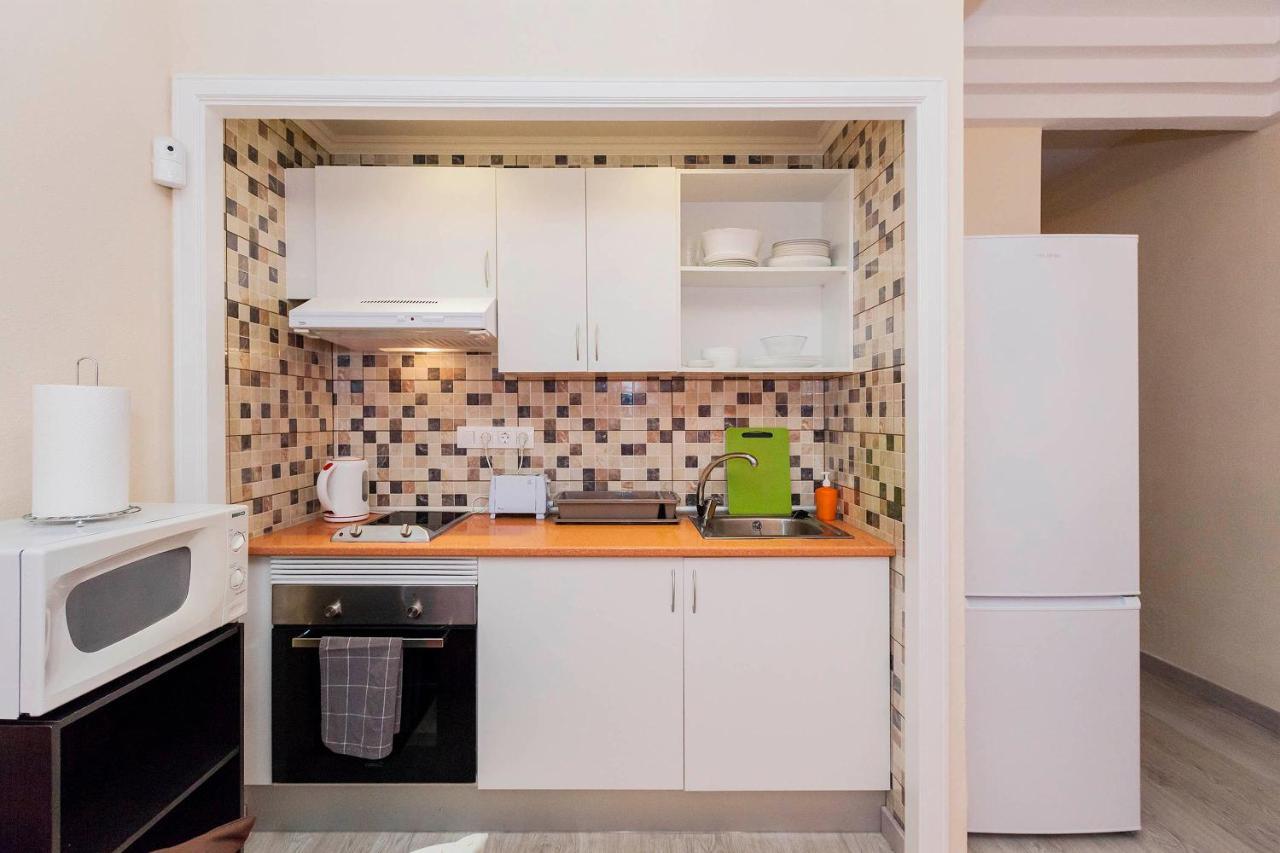 Cozy Apartment Orlando Costa Adeje  Exterior foto