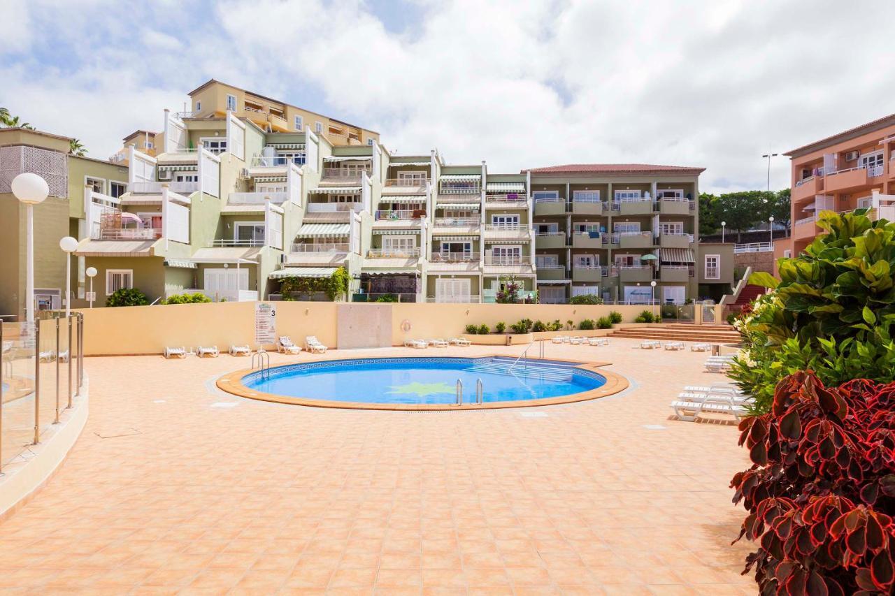 Cozy Apartment Orlando Costa Adeje  Exterior foto