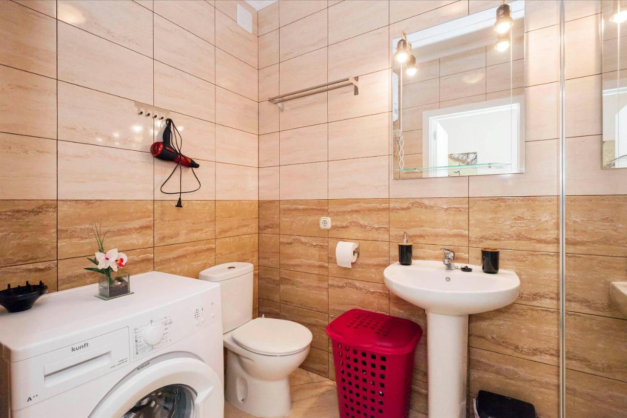 Cozy Apartment Orlando Costa Adeje  Exterior foto