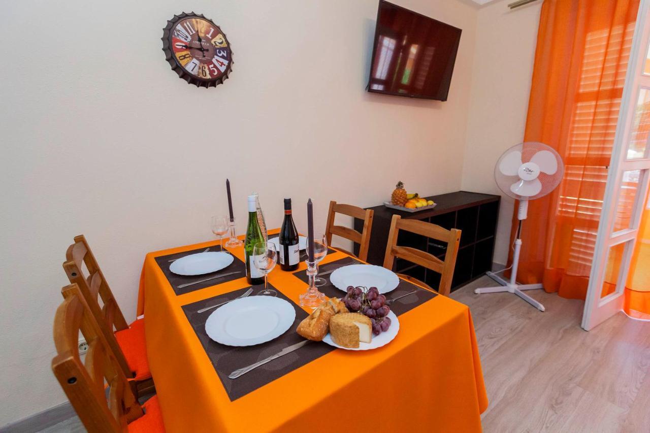 Cozy Apartment Orlando Costa Adeje  Exterior foto
