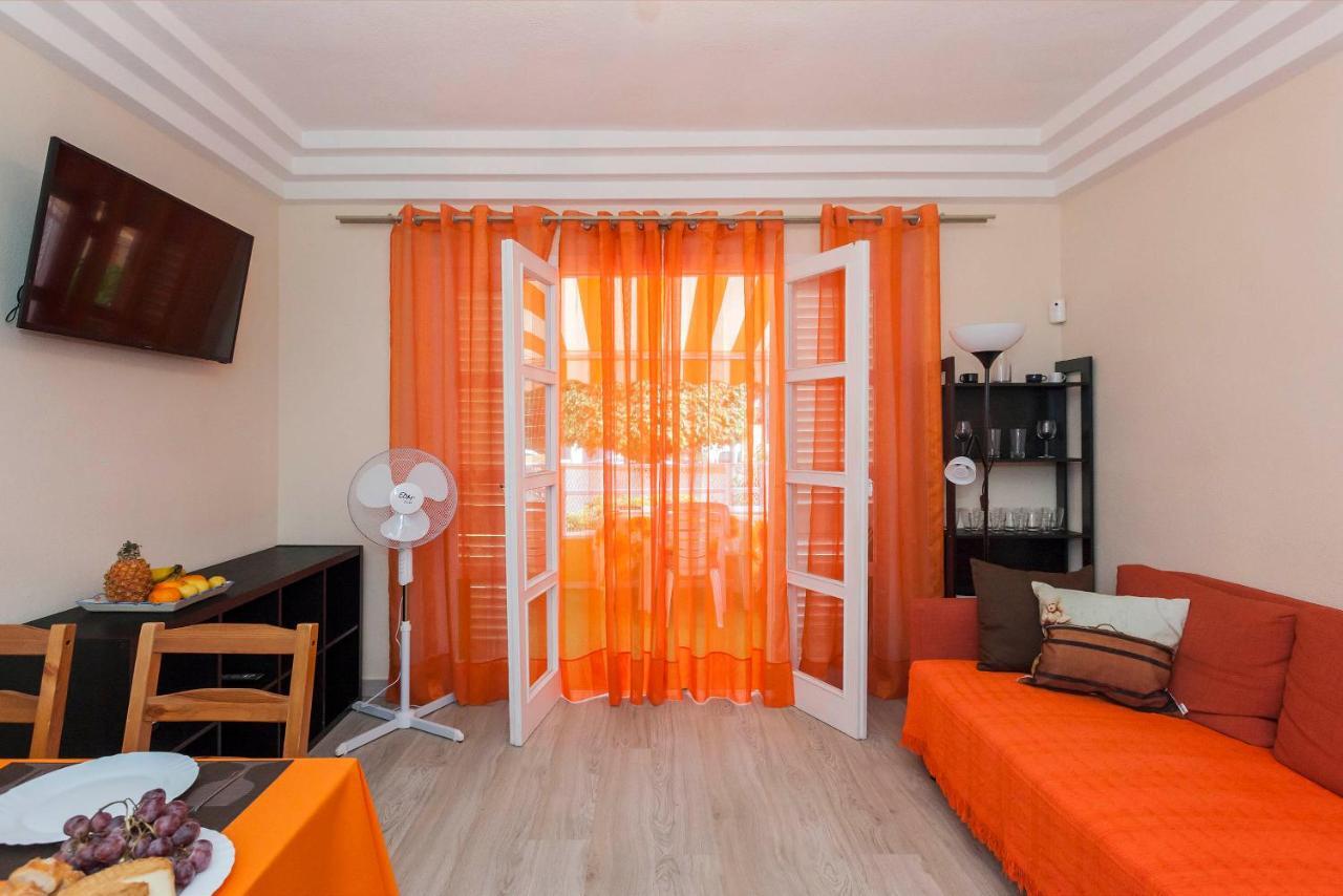 Cozy Apartment Orlando Costa Adeje  Exterior foto