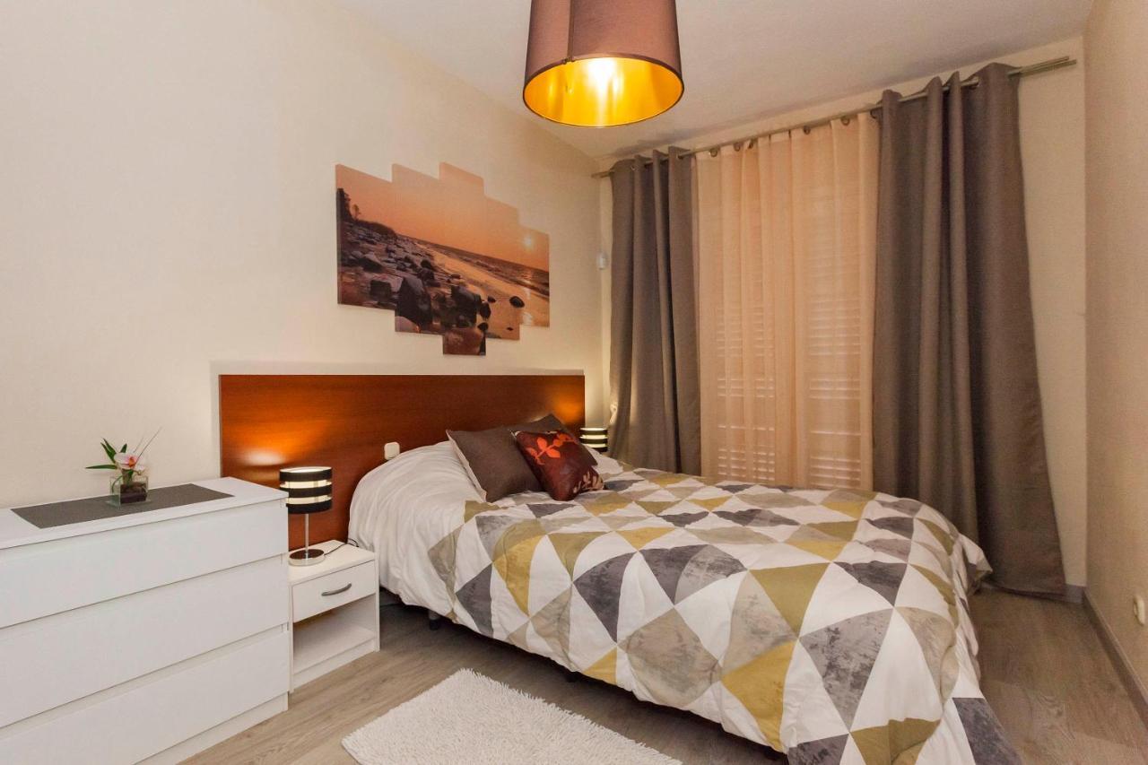 Cozy Apartment Orlando Costa Adeje  Exterior foto